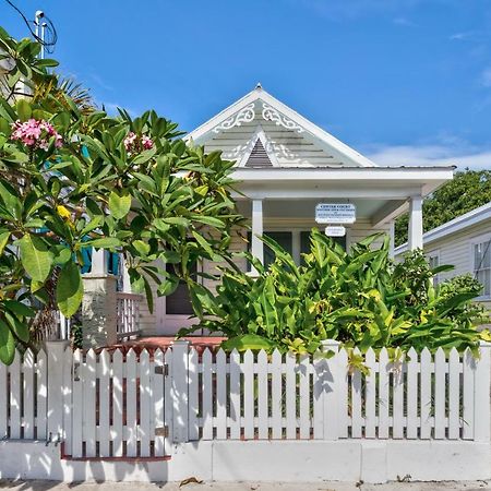 Leeward Isle Villa Key West Eksteriør billede