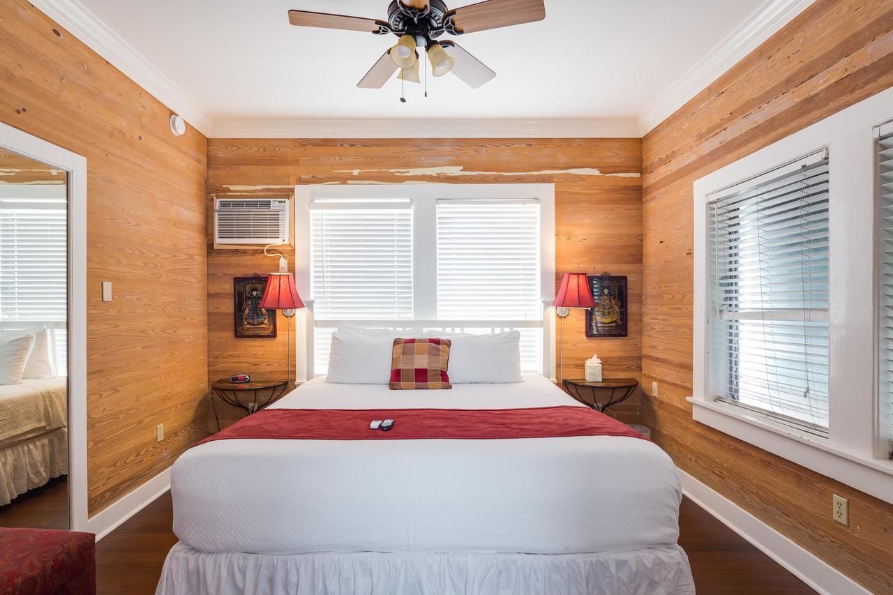 Leeward Isle Villa Key West Eksteriør billede