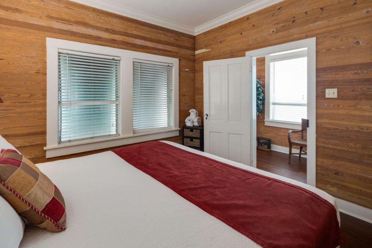 Leeward Isle Villa Key West Eksteriør billede
